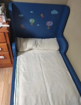 Cama extensible IKEA Busunge