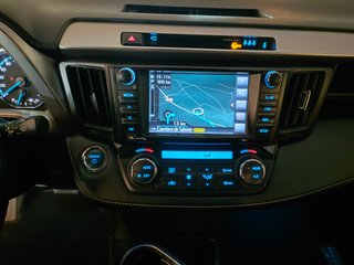 Toyota Rav4 2.5l hybrid 2WD Executive