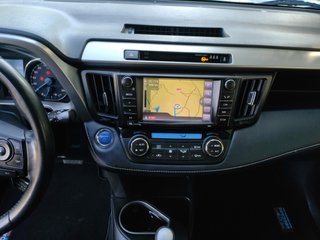 Toyota Rav4 2.5l hybrid 2WD Executive