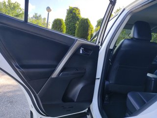 Toyota Rav4 2.5l hybrid 2WD Executive
