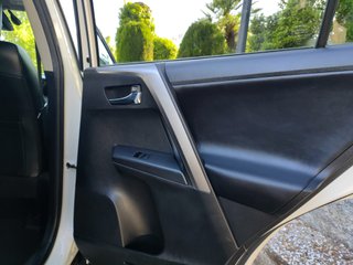 Toyota Rav4 2.5l hybrid 2WD Executive