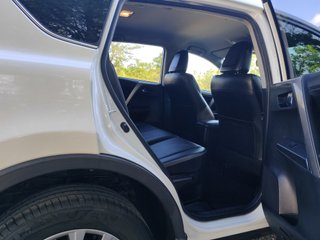 Toyota Rav4 2.5l hybrid 2WD Executive