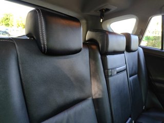 Toyota Rav4 2.5l hybrid 2WD Executive