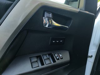 Toyota Rav4 2.5l hybrid 2WD Executive