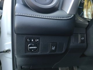 Toyota Rav4 2.5l hybrid 2WD Executive