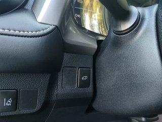 Toyota Rav4 2.5l hybrid 2WD Executive