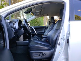 Toyota Rav4 2.5l hybrid 2WD Executive