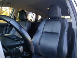 Toyota Rav4 2.5l hybrid 2WD Executive