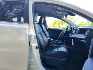 Toyota Rav4 2.5l hybrid 2WD Executive