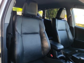 Toyota Rav4 2.5l hybrid 2WD Executive