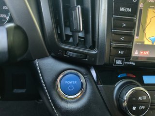 Toyota Rav4 2.5l hybrid 2WD Executive