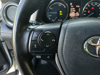 Toyota Rav4 2.5l hybrid 2WD Executive