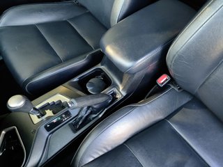 Toyota Rav4 2.5l hybrid 2WD Executive