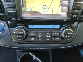 Toyota Rav4 2.5l hybrid 2WD Executive