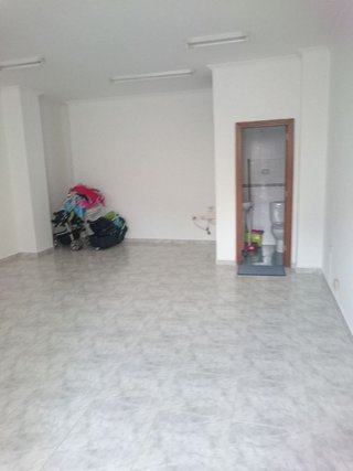 Local comercial en alquiler en As Travesas - Balaídos en Vigo