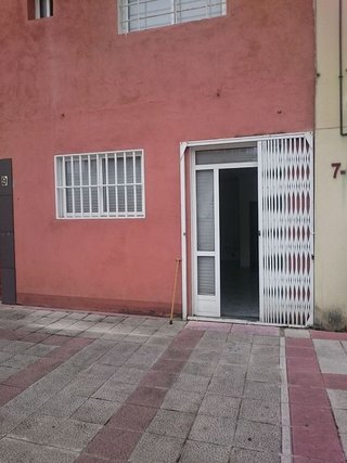 Local comercial en alquiler en As Travesas - Balaídos en Vigo