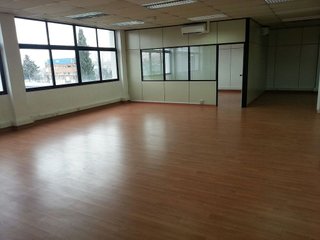 Oficina en alquiler en El Barral Ferial en Coslada