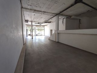 Local comercial en alquiler en Utebo