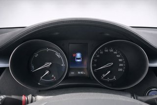 TOYOTA C-HR 1.8 125H Advance