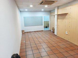 Local comercial en alquiler en Centro Ciudad en Paterna
