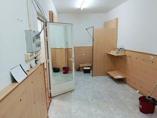 Local comercial en alquiler en Centro Ciudad en Paterna