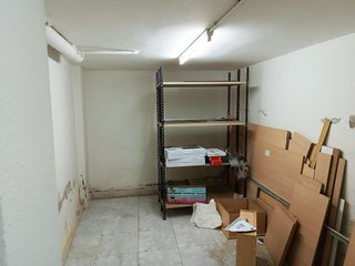 Local comercial en alquiler en Centro Ciudad en Paterna