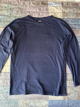 Ropa deportiva niño Talla 13