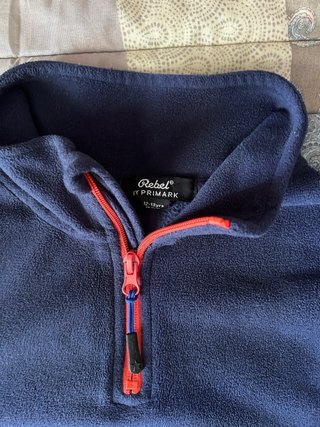 Ropa deportiva niño Talla 13