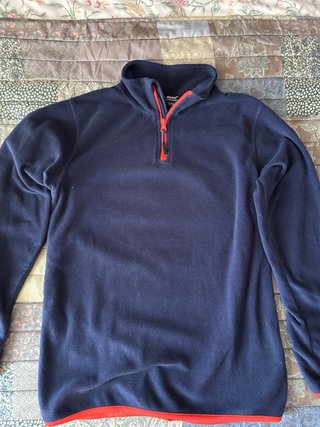 Ropa deportiva niño Talla 13