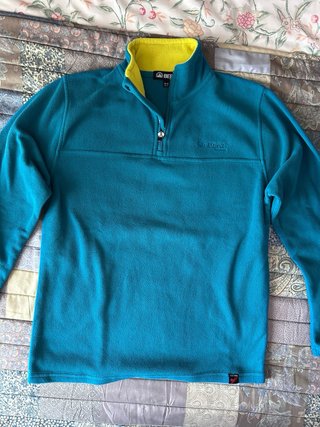 Ropa deportiva niño Talla 13