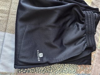 Ropa deportiva niño Talla 13