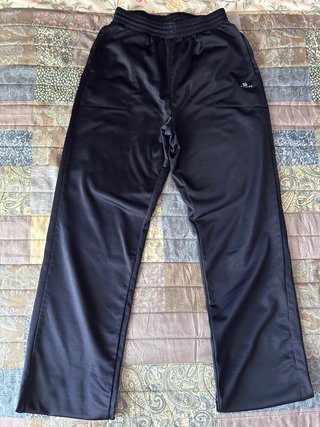 Ropa deportiva niño Talla 13