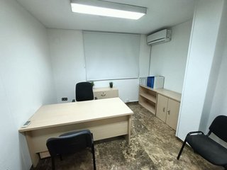 Oficina en alquiler en Centro en Huelva