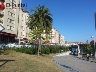 Local comercial en alquiler en Cuatro Caminos en Santander