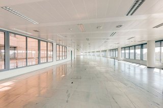 Oficina en alquiler en Zona Avenida Europa en Pozuelo de Alarcón