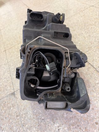 Faro Delantero Volkswagen Polo V