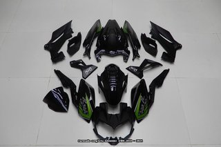 Oferta especial Carenado KAWASAKI Z400 2019 - 2024