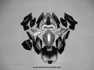 Oferta especial Carenado KAWASAKI Z400 2019 - 2024