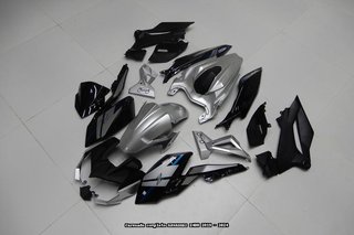 Oferta especial Carenado KAWASAKI Z400 2019 - 2024