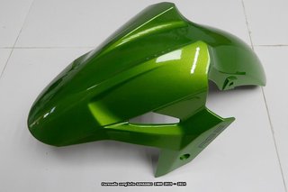 Oferta especial Carenado KAWASAKI Z400 2019 - 2024
