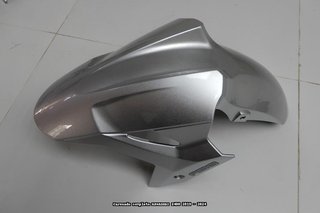 Oferta especial Carenado KAWASAKI Z400 2019 - 2024