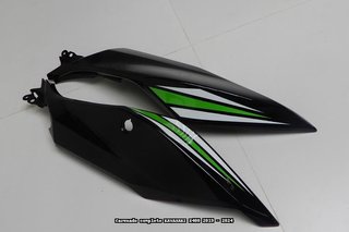 Oferta especial Carenado KAWASAKI Z400 2019 - 2024