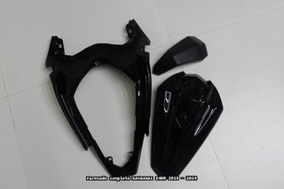 Oferta especial Carenado KAWASAKI Z400 2019 - 2024