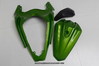 Oferta especial Carenado KAWASAKI Z400 2019 - 2024