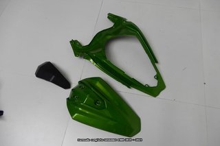 Oferta especial Carenado KAWASAKI Z400 2019 - 2024