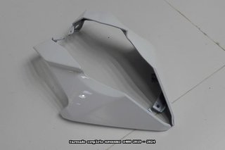 Oferta especial Carenado KAWASAKI Z400 2019 - 2024
