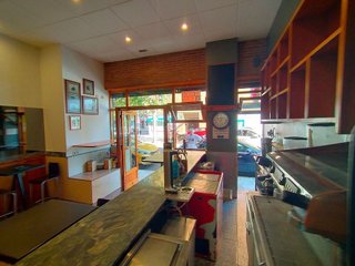 Local comercial en alquiler en San Fernando - Carretera de Valencia en Cuenca
