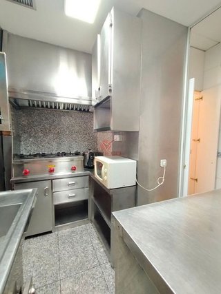 Local comercial en alquiler en San Fernando - Carretera de Valencia en Cuenca