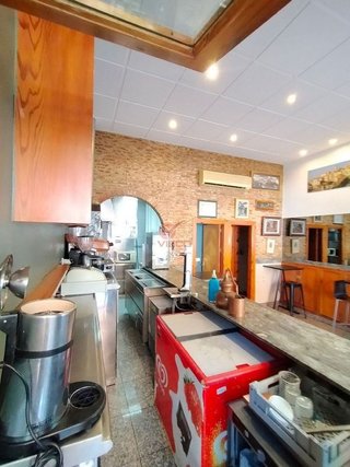 Local comercial en alquiler en San Fernando - Carretera de Valencia en Cuenca