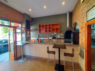 Local comercial en alquiler en San Fernando - Carretera de Valencia en Cuenca